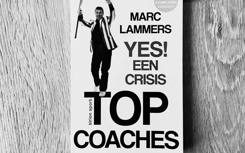 Yes! Een crisis Marc Lammers